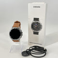 Samsung Galaxy Watch8 Classic 46mm Black WiFi 64GB