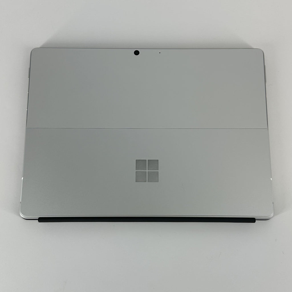 Microsoft Surface Pro 8 13 Silver WiFi 2.4 GHz Intel Core i5 11th Gen. 16GB RAM 256GB Solid State Drive - Image 5