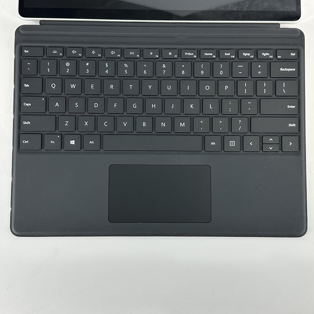Microsoft Surface Pro 8 13 Silver WiFi 2.4 GHz Intel Core i5 11th Gen. 16GB RAM 256GB Solid State Drive - Image 3