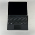 Microsoft Surface Pro 8 13 Silver WiFi 2.4 GHz Intel Core i5 11th Gen. 16GB RAM 256GB Solid State Drive