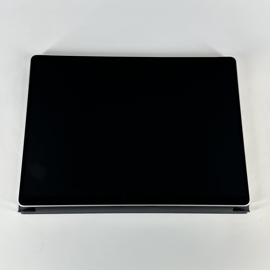 Microsoft Surface Pro 8 13 Silver WiFi 2.4 GHz Intel Core i5 11th Gen. 16GB RAM 256GB Solid State Drive - Image 2