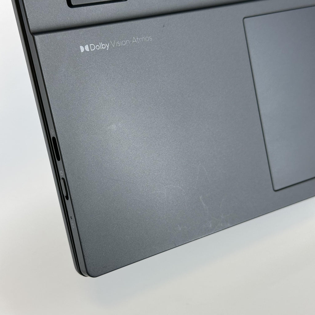 Asus Zenbook Duo 14 Gray 2.9 GHz Intel Core Ultra 9 Series 2 32GB RAM 2TB Solid State Drive - Image 4