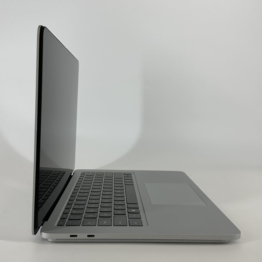 Microsoft Surface Laptop Studio 14.4 Silver 3.3 GHz Intel Core i7 11th Gen. 32GB RAM 2TB Solid State Drive NVIDIA - Image 3