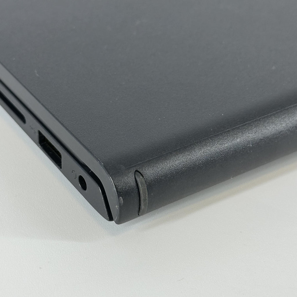 Dell Inspiron 3520 15.6 Black 2.5 GHz Intel Core i5 11th Gen. 16GB RAM 512GB Solid State Drive - Image 13