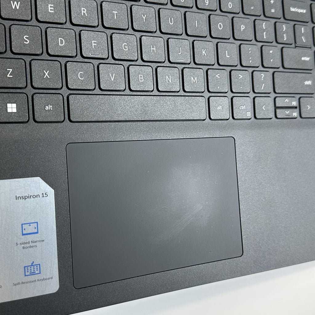 Dell Inspiron 3520 15.6 Black 2.5 GHz Intel Core i5 11th Gen. 16GB RAM 512GB Solid State Drive - Image 4