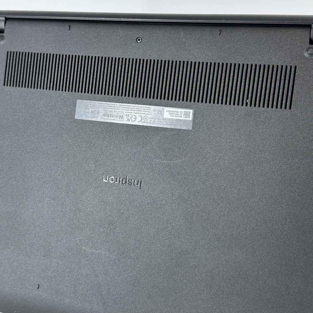Dell Inspiron 3520 15.6 Black 2.5 GHz Intel Core i5 11th Gen. 16GB RAM 512GB Solid State Drive - Image 10