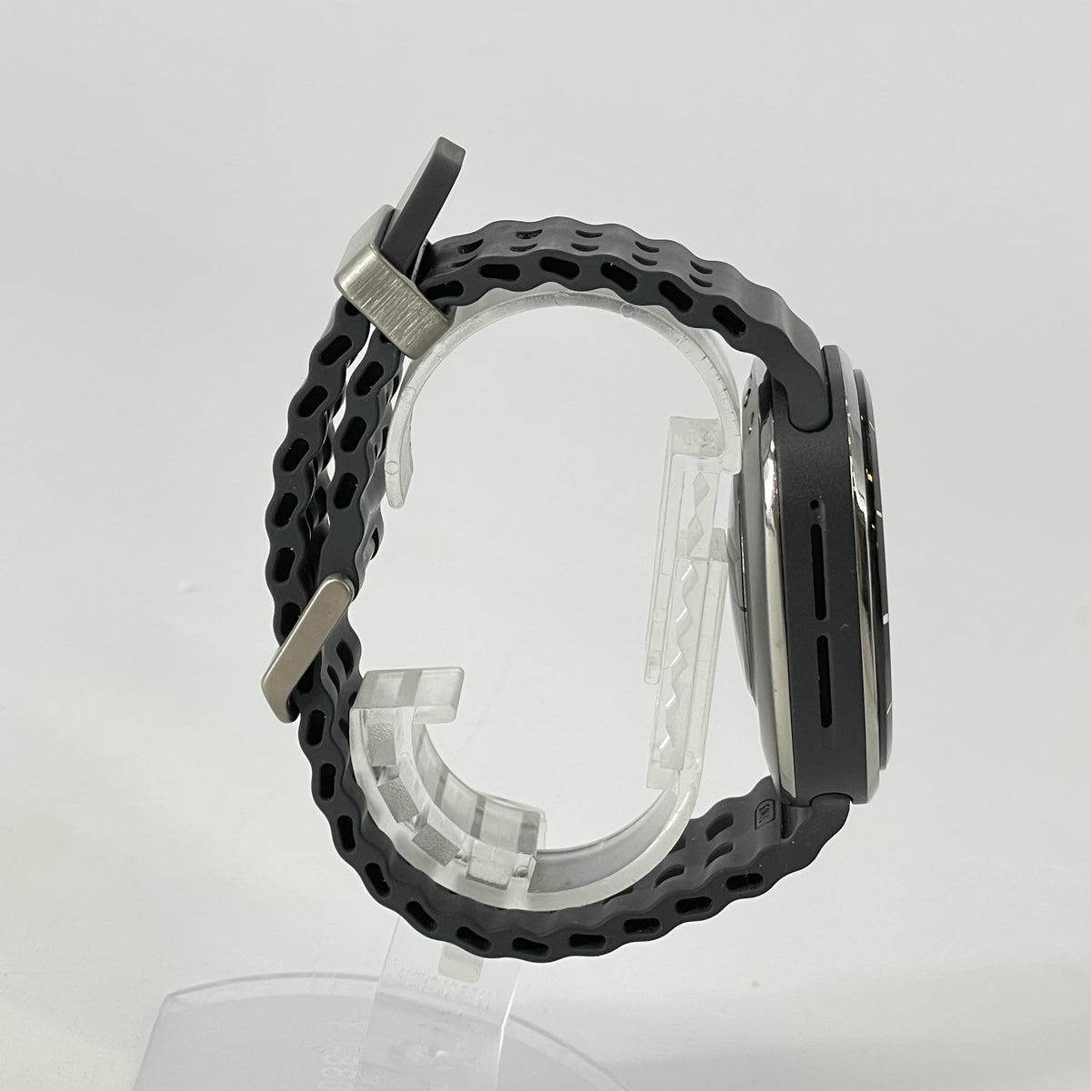 Samsung Galaxy Watch Ultra 47mm Silver Unlocked 32GB - Image 4