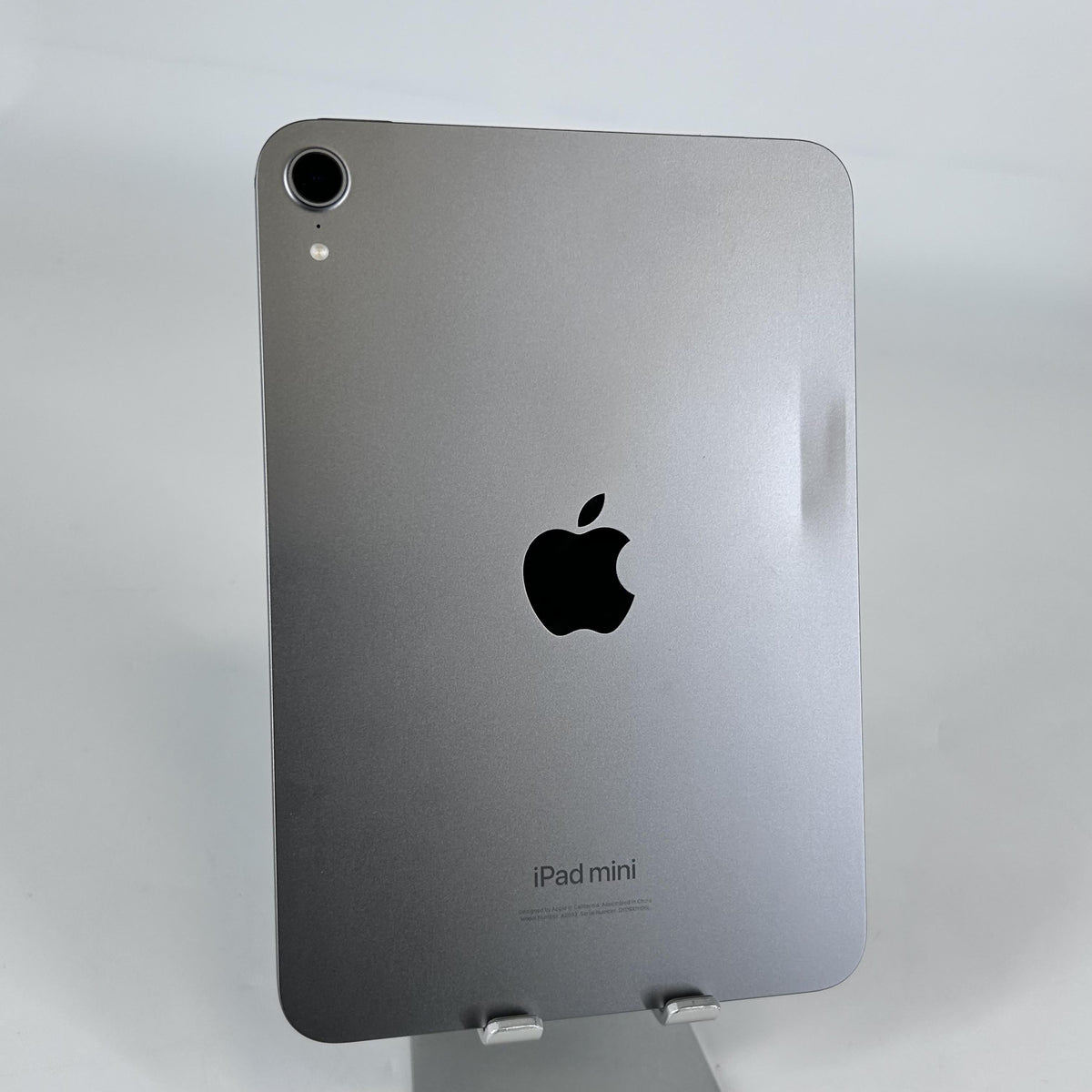 iPad Mini (A17 Pro) 512GB Space Gray (WiFi) - Image 7