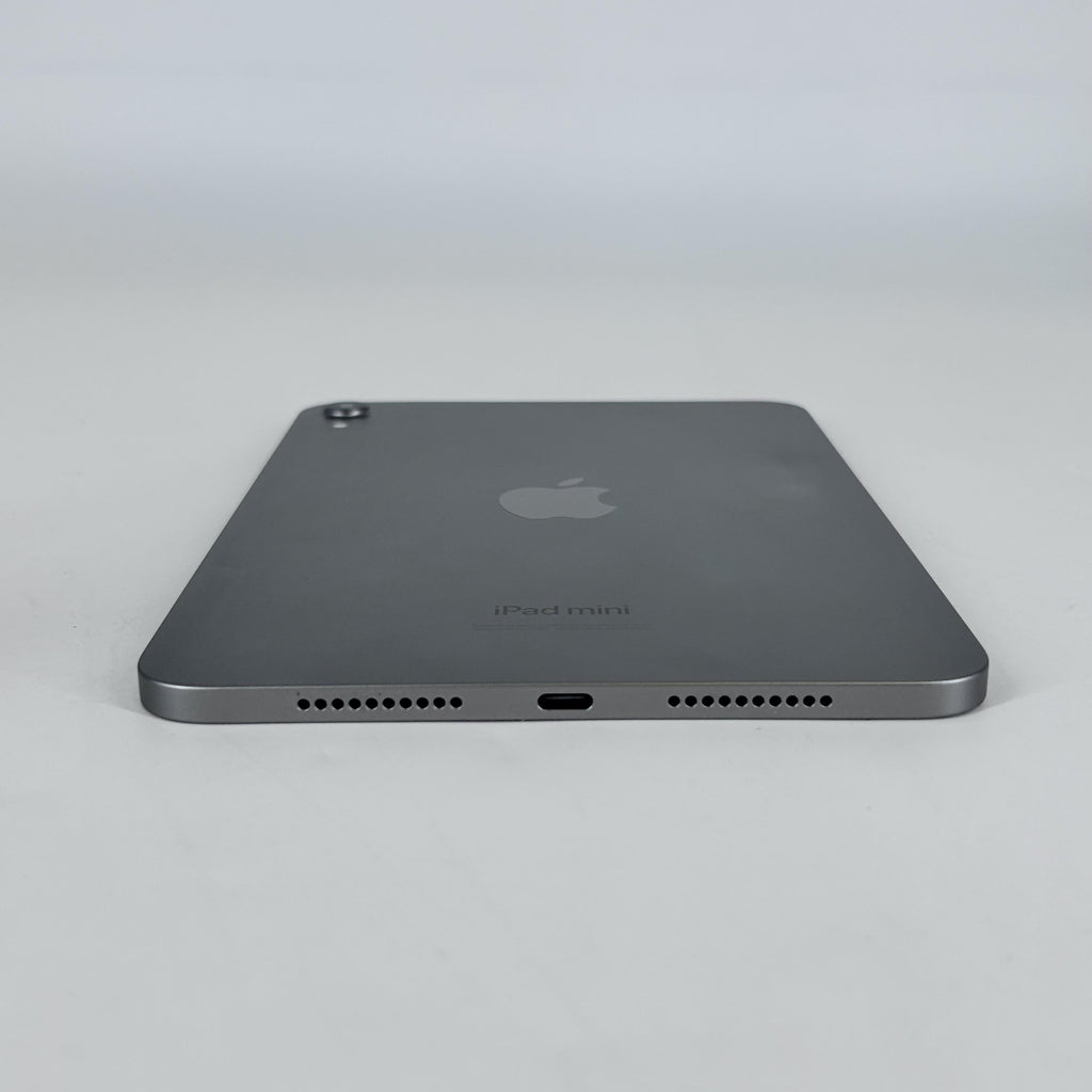 iPad Mini (A17 Pro) 512GB Space Gray (WiFi) - Image 8