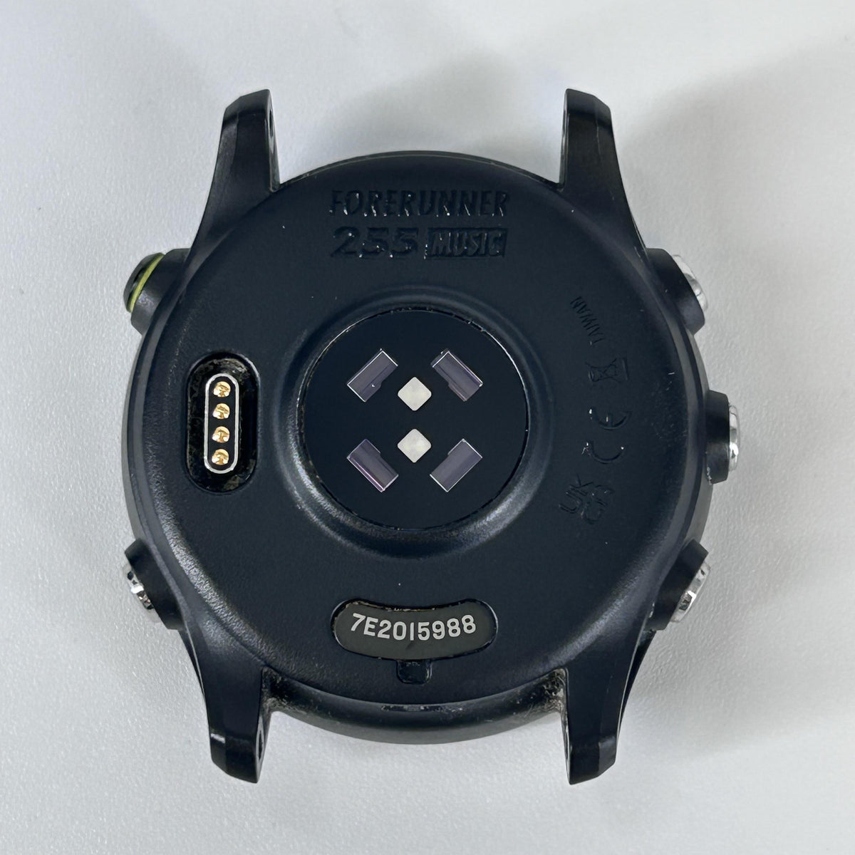 Garmin Forerunner 255 Music 46mm Black GPS - Image 3