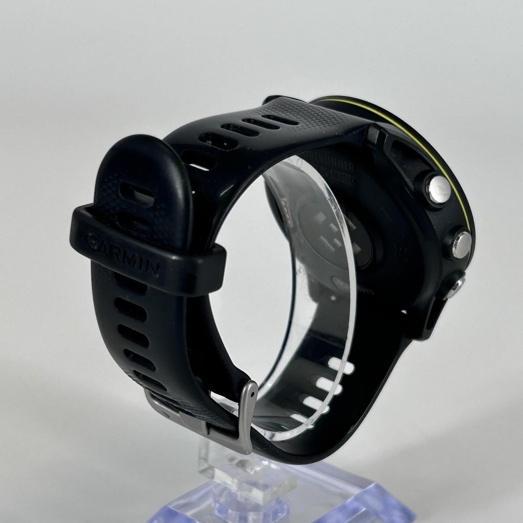 Garmin Forerunner 255 Music 46mm Black GPS - Image 5