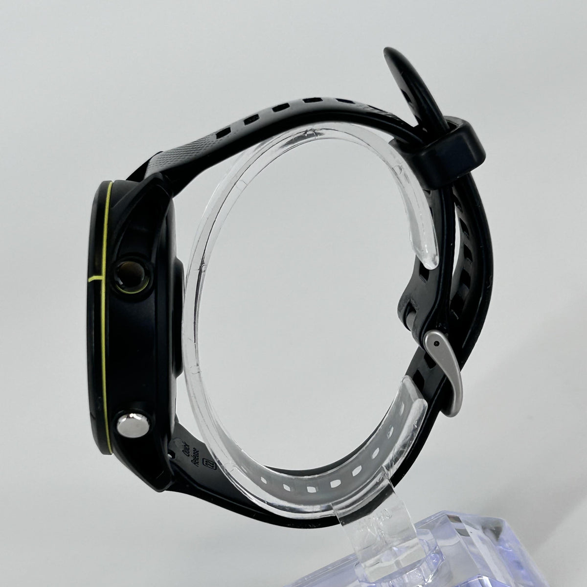 Garmin Forerunner 255 Music 46mm Black GPS - Image 9