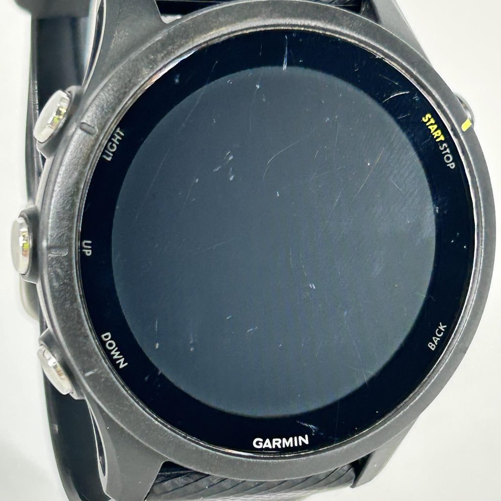 Garmin Forerunner 255 Music 46mm Black GPS - Image 10