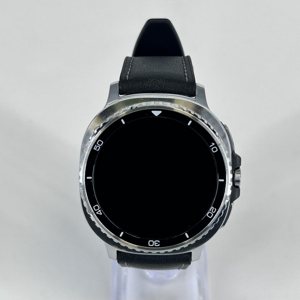 Samsung Galaxy Watch8 Classic 46mm Black Unlocked 64GB - Image 2