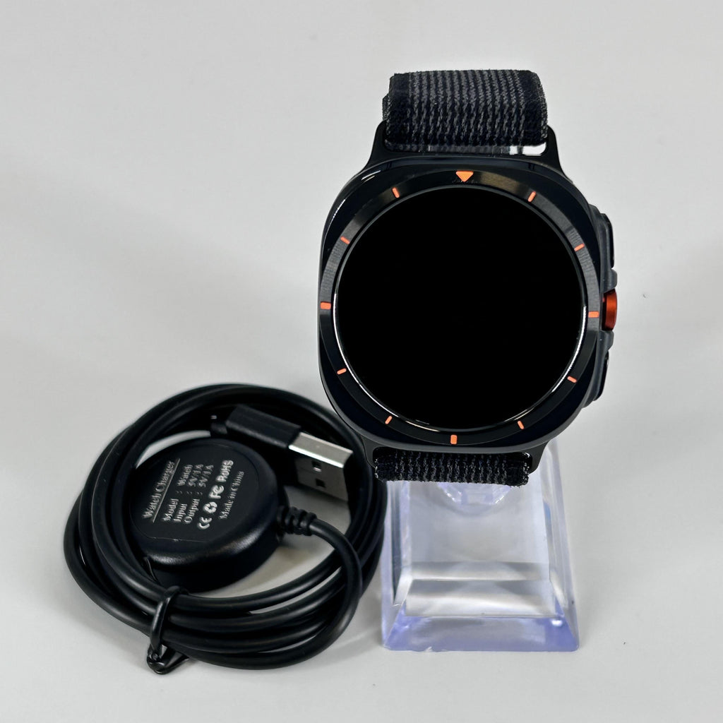Samsung Galaxy Watch Ultra 47mm Gray Unlocked 32GB