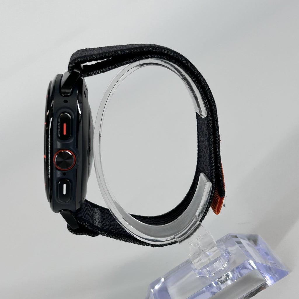 Samsung Galaxy Watch Ultra 47mm Gray Unlocked 32GB - Image 5