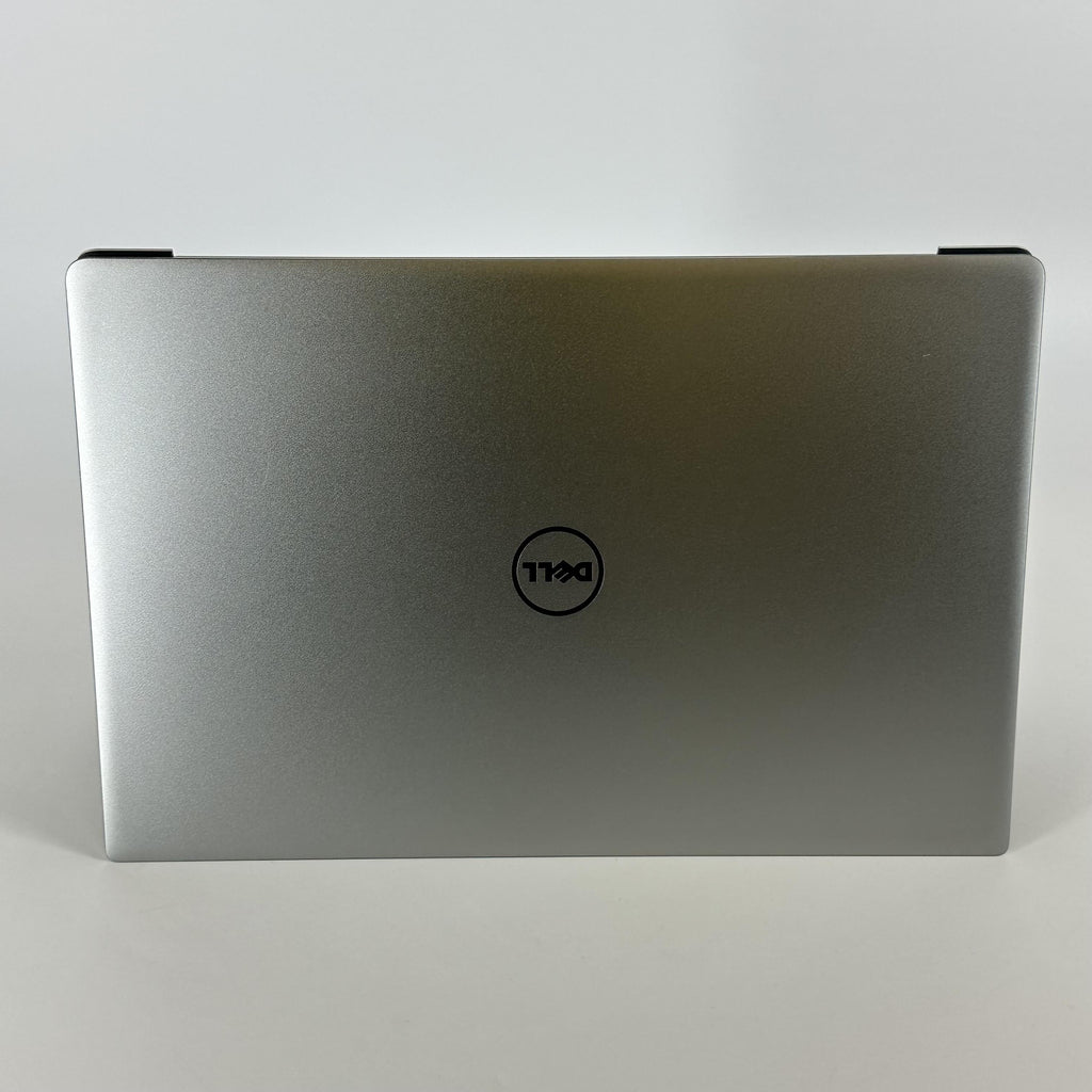 Dell XPS 13 9360 Silver 1.8 GHz Intel Core i7 8th Gen. 16GB RAM 512GB Solid State Drive - Image 7
