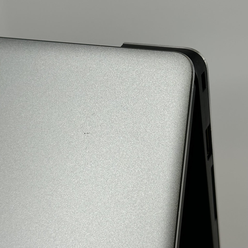 Dell XPS 13 9360 Silver 1.8 GHz Intel Core i7 8th Gen. 16GB RAM 512GB Solid State Drive - Image 11