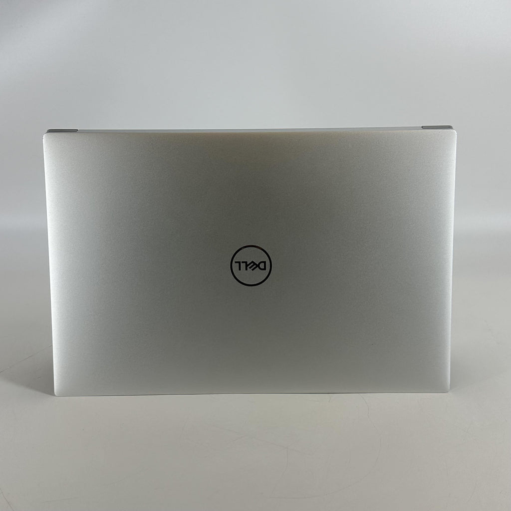 Dell XPS 15 9520 Silver 2.5 GHz Intel Core i9 12th Gen. 32GB RAM 1TB Solid State Drive NVIDIA GeForce RTX 3050 Ti 4 - Image 5