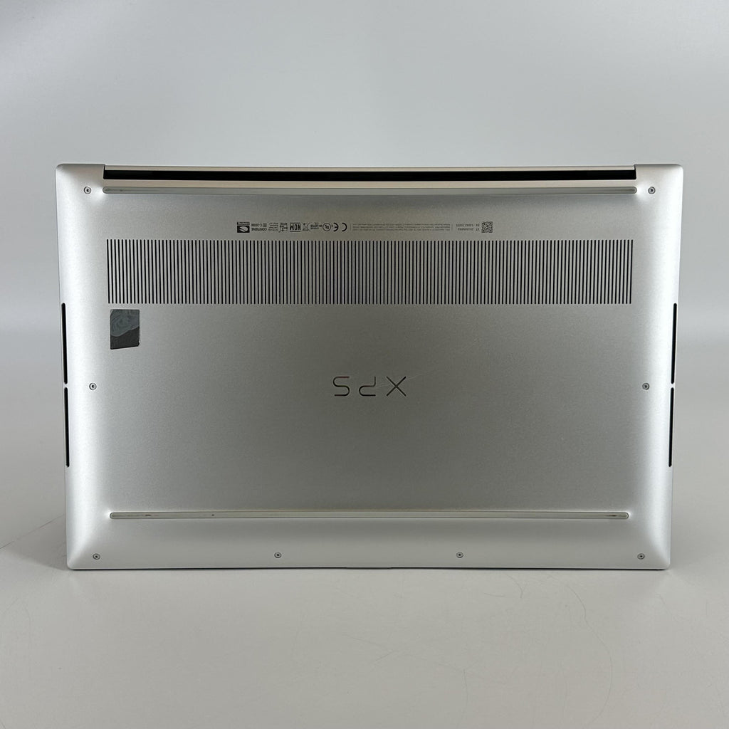 Dell XPS 15 9520 Silver 2.5 GHz Intel Core i9 12th Gen. 32GB RAM 1TB Solid State Drive NVIDIA GeForce RTX 3050 Ti 4 - Image 4