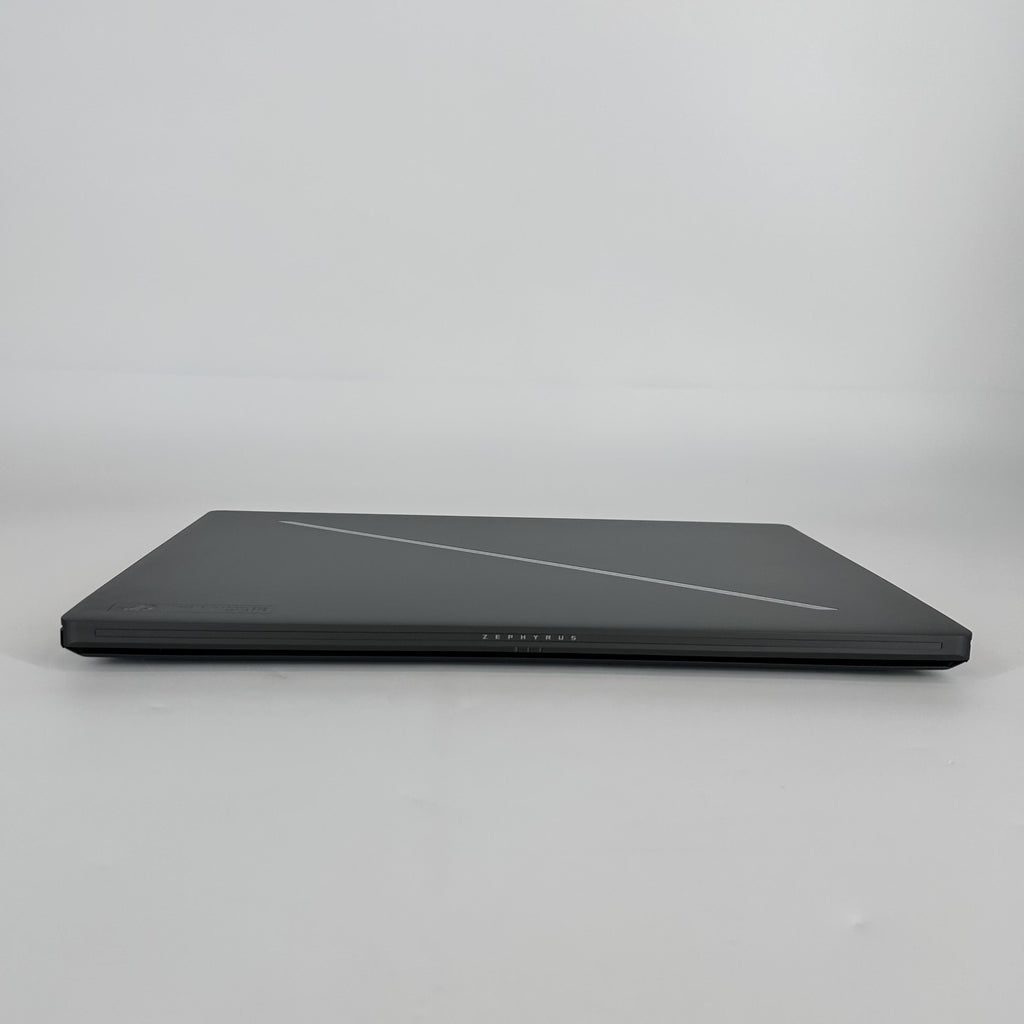 Asus ROG Zephyrus G16 GU605 16 Black 2.9 GHz Intel Core Ultra 9 Series 2 32GB RAM 2TB Solid State Drive NVIDIA - Image 6