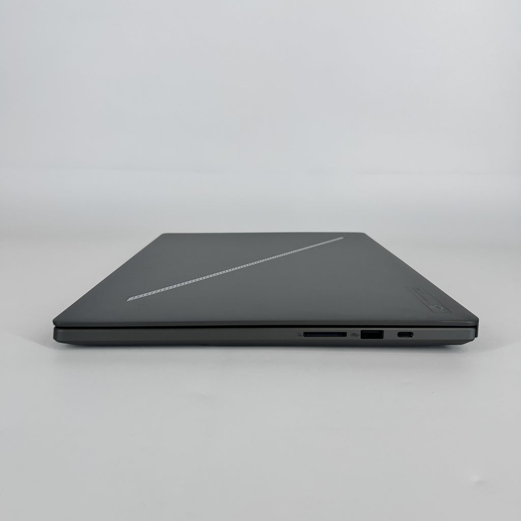 Asus ROG Zephyrus G16 GU605 16 Black 2.9 GHz Intel Core Ultra 9 Series 2 32GB RAM 2TB Solid State Drive NVIDIA - Image 9