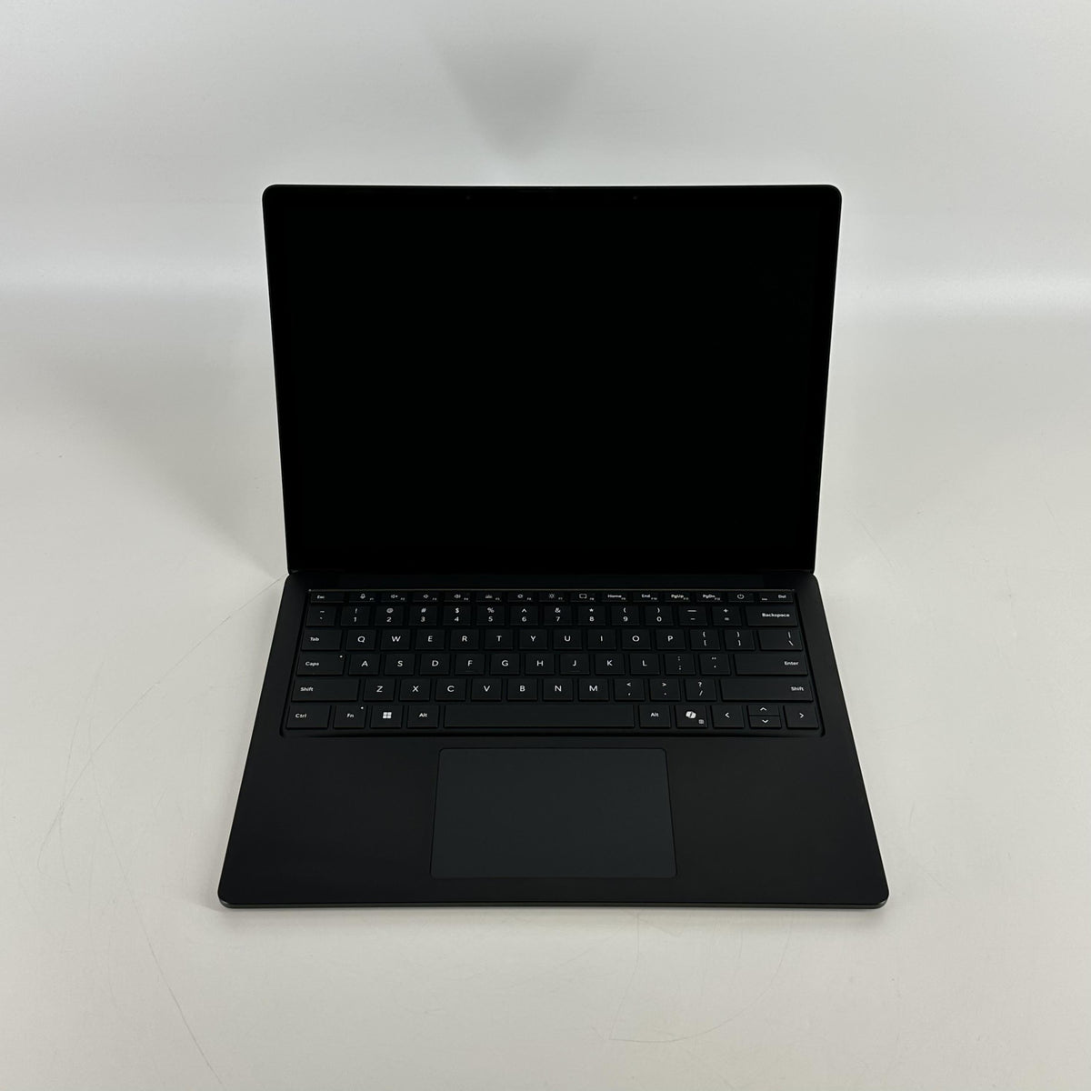 Microsoft Surface Laptop 6 13.5 Black 3.8 GHz Intel Core Ultra 7 16GB RAM 512GB Solid State Drive - Image 12