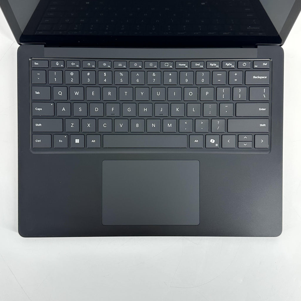 Microsoft Surface Laptop 6 13.5 Black 3.8 GHz Intel Core Ultra 7 16GB RAM 512GB Solid State Drive - Image 13