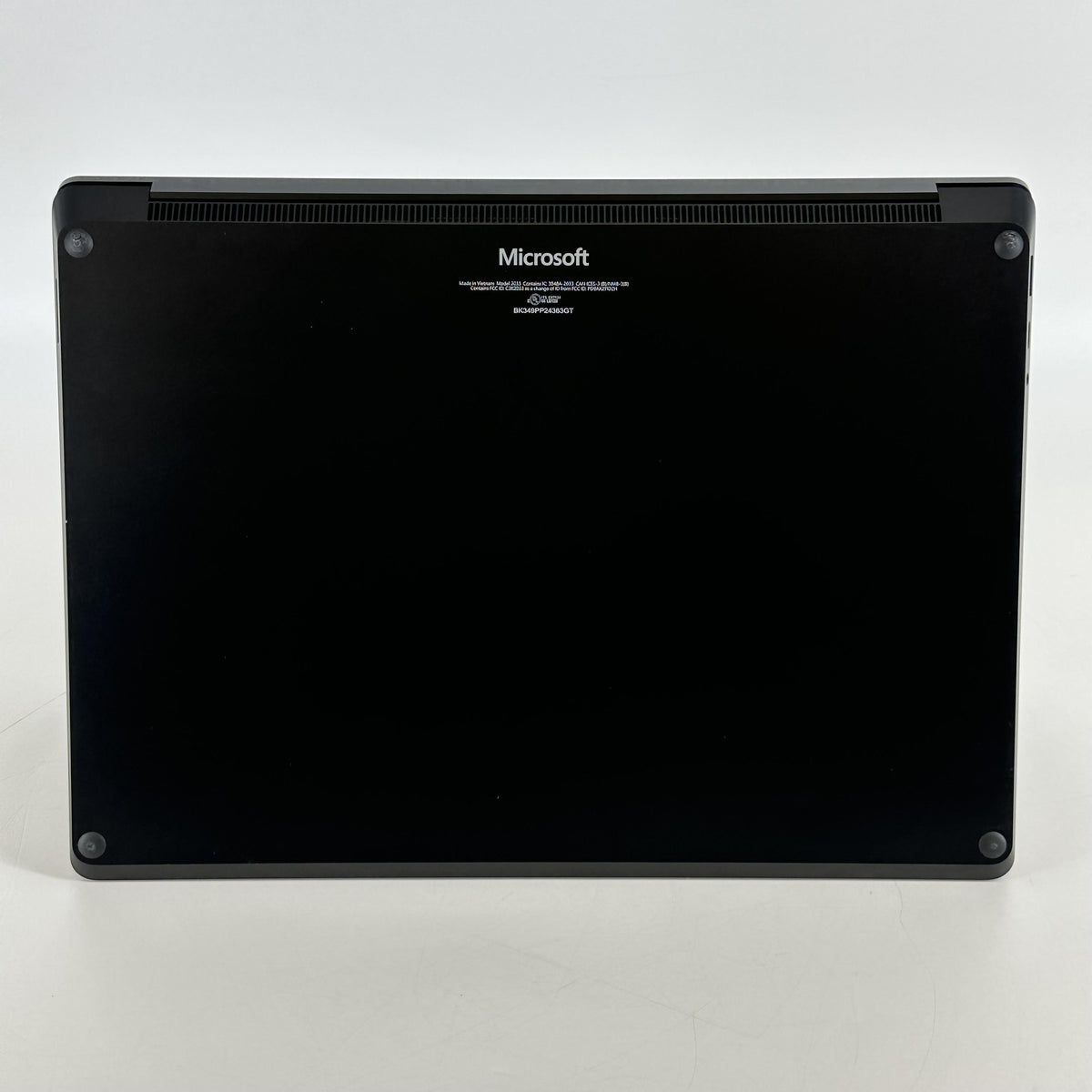 Microsoft Surface Laptop 6 13.5 Black 3.8 GHz Intel Core Ultra 7 16GB RAM 512GB Solid State Drive - Image 18