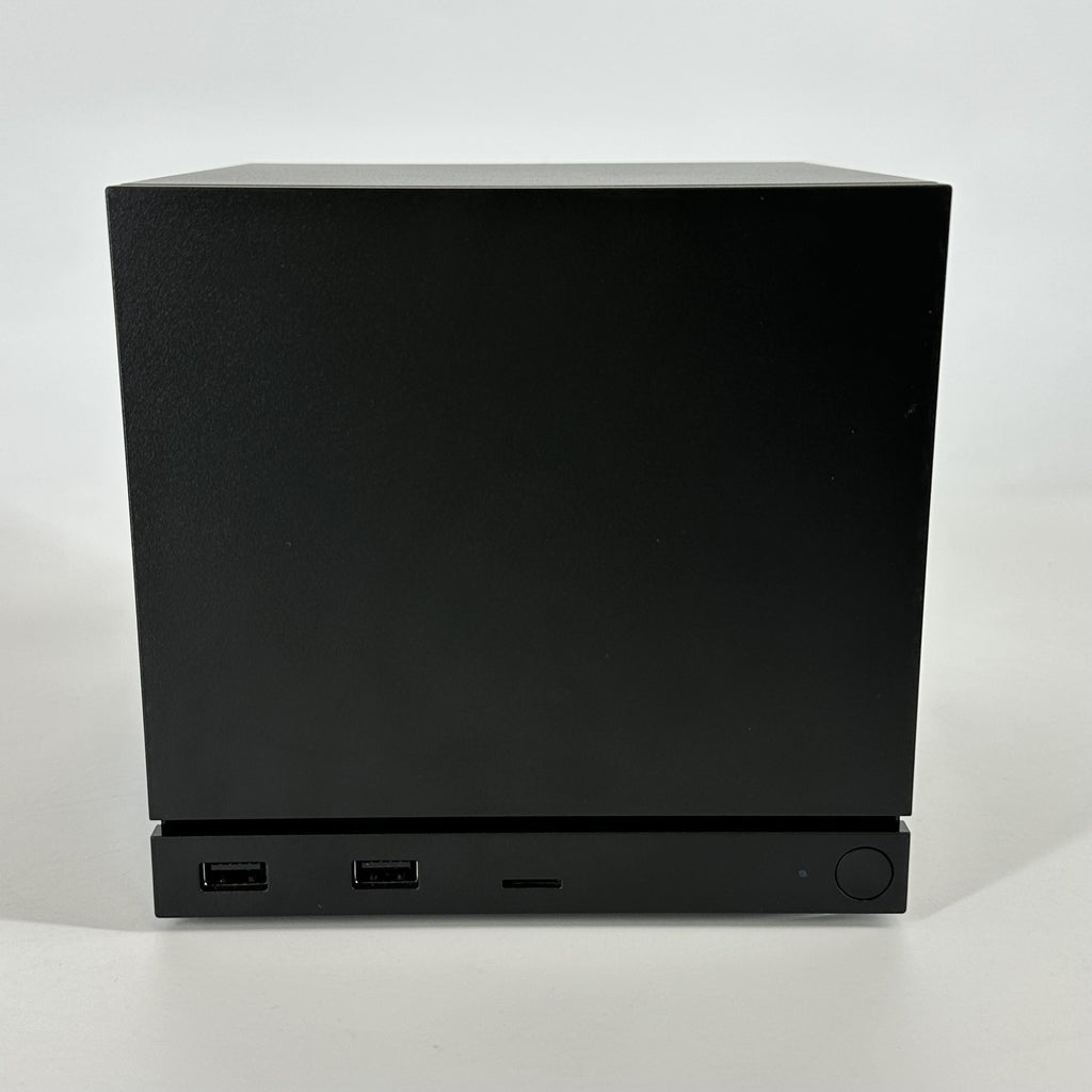 Valve Steam Machine Black 16GB RAM 512GB Solid State Drive - Image 4