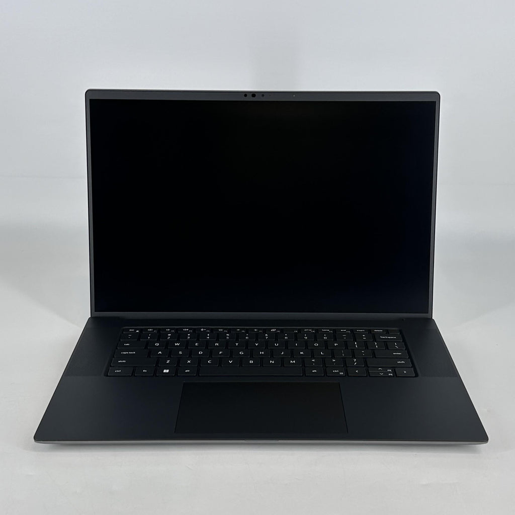 Dell Precision 5680 16 Gray 2.6 GHz Intel Core i9 13th Gen. 64GB RAM 1TB Solid State Drive NVIDIA RTX 4000 Ada 12 GB