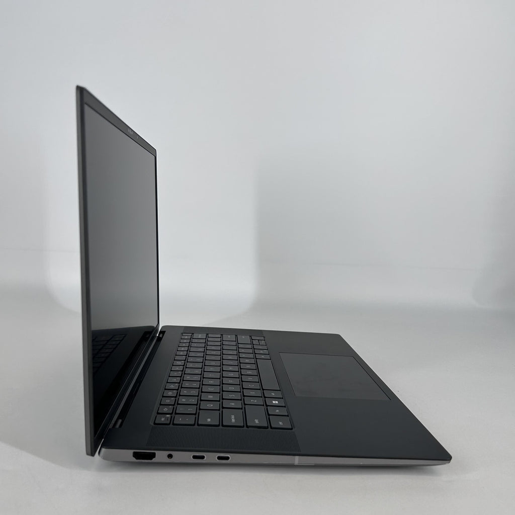 Dell Precision 5680 16 Gray 2.6 GHz Intel Core i9 13th Gen. 64GB RAM 1TB Solid State Drive NVIDIA RTX 4000 Ada 12 - Image 3