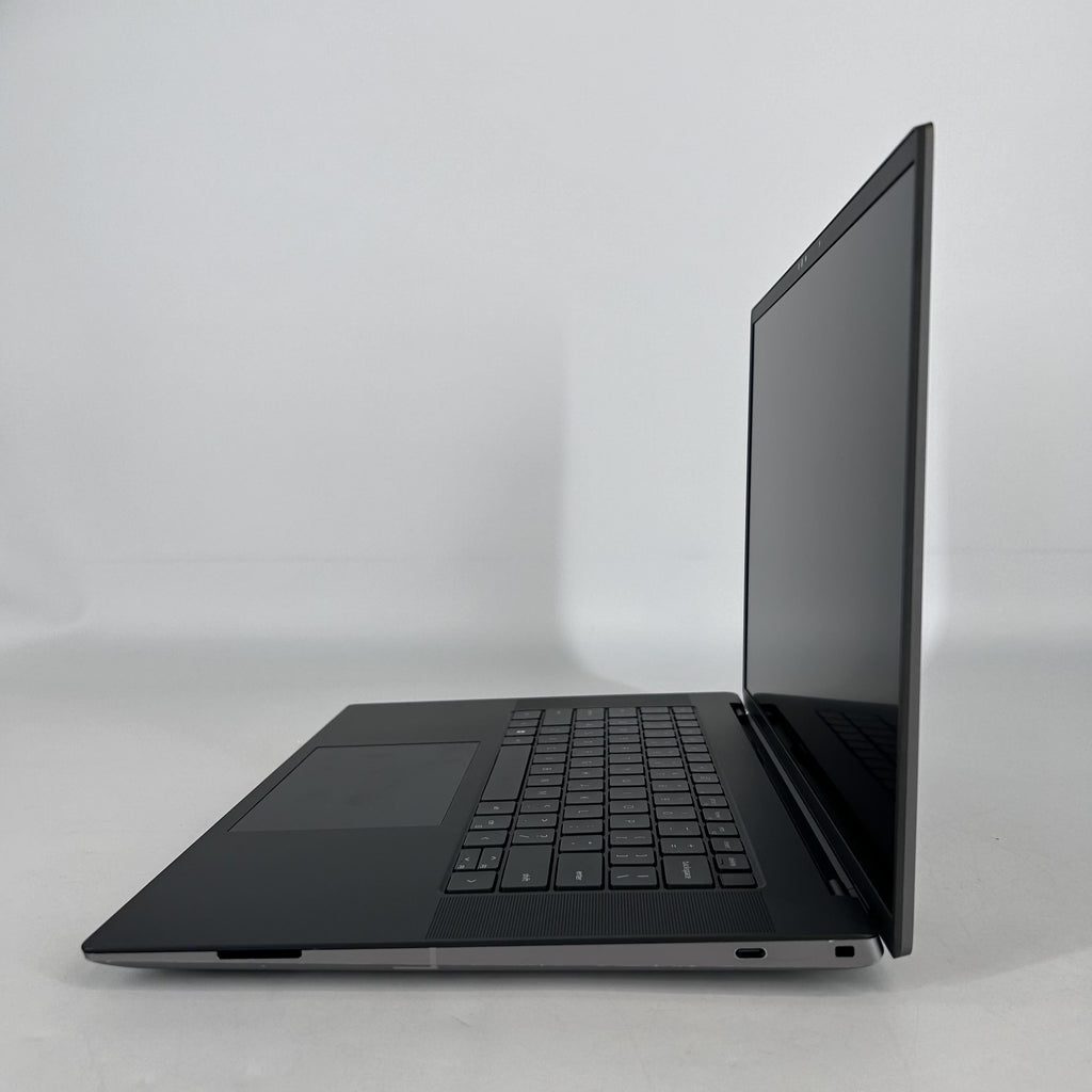 Dell Precision 5680 16 Gray 2.6 GHz Intel Core i9 13th Gen. 64GB RAM 1TB Solid State Drive NVIDIA RTX 4000 Ada 12 - Image 4
