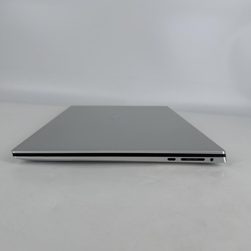 Dell XPS 15 9510 Silver 2.3 GHz Intel Core i7 11th Gen. 16GB RAM 512GB Solid State Drive NVIDIA GeForce RTX 3050 4 - Image 7