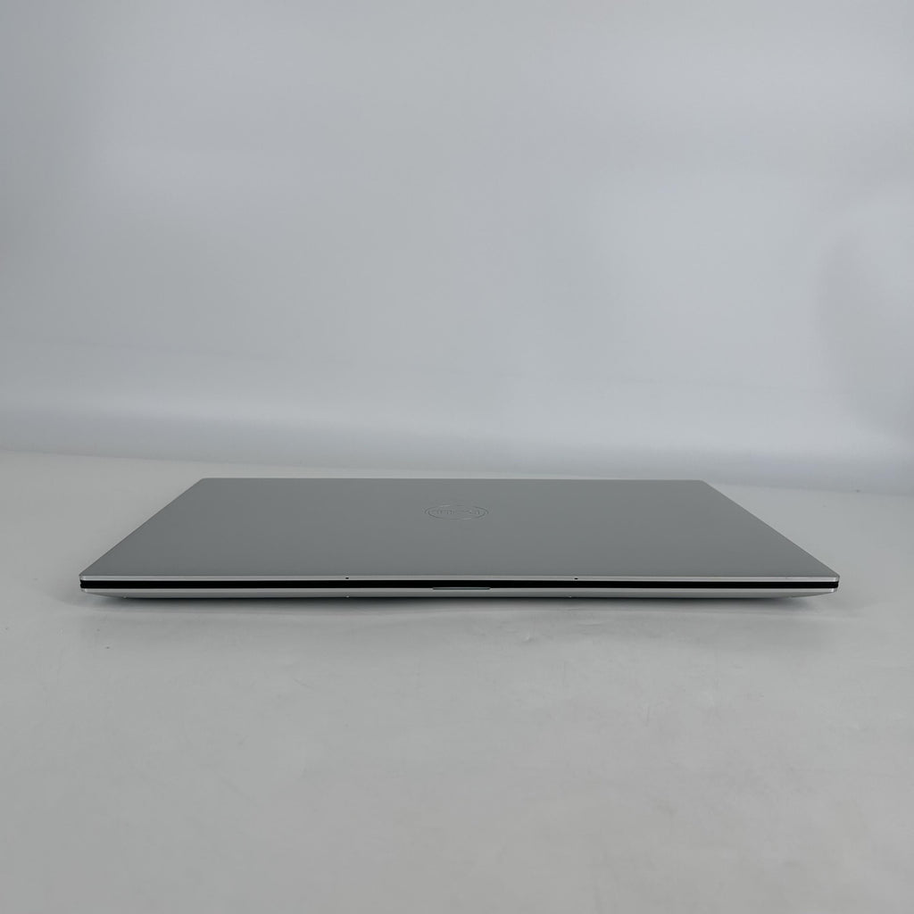 Dell XPS 15 9510 Silver 2.3 GHz Intel Core i7 11th Gen. 16GB RAM 512GB Solid State Drive NVIDIA GeForce RTX 3050 4 - Image 8