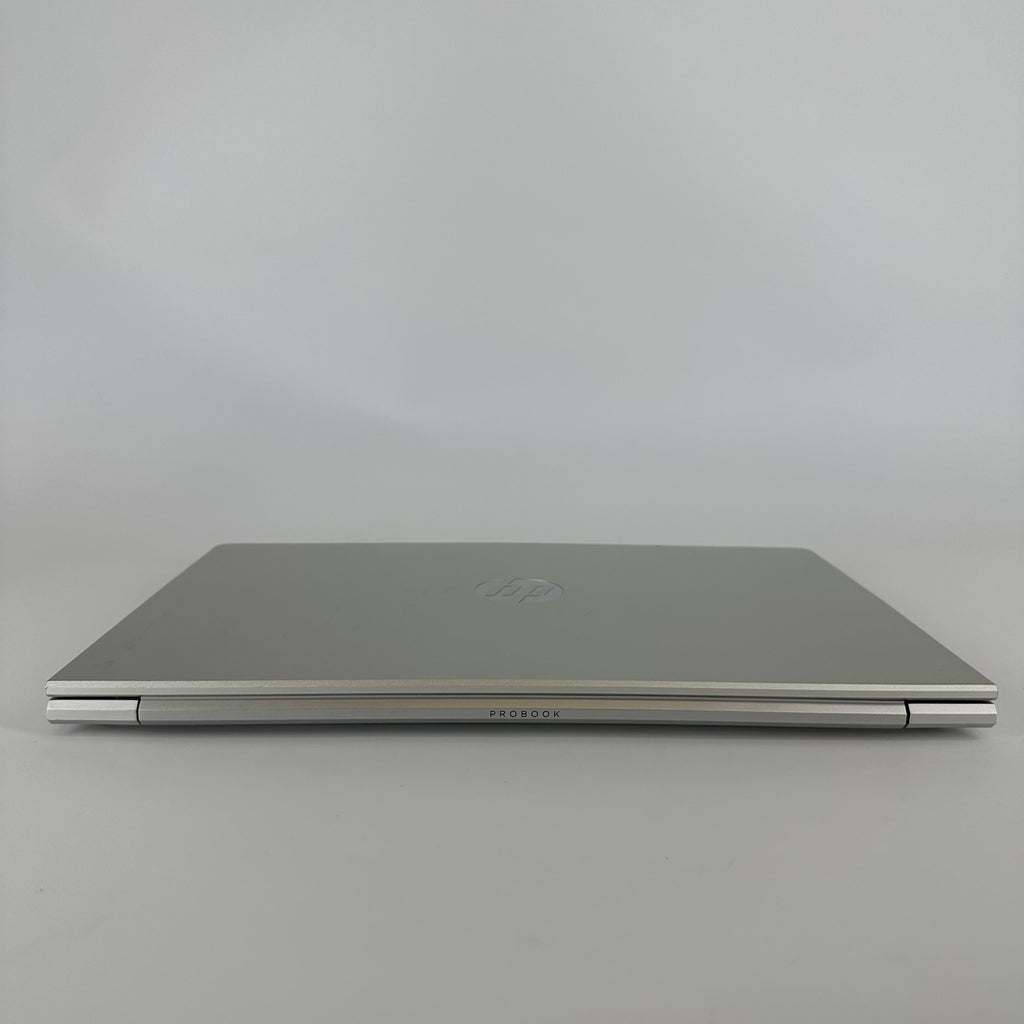 HP ProBook 455 G9 15.6 Silver 2.3 GHz AMD Ryzen 5 5625U 8GB RAM 256GB Solid State Drive - Image 11
