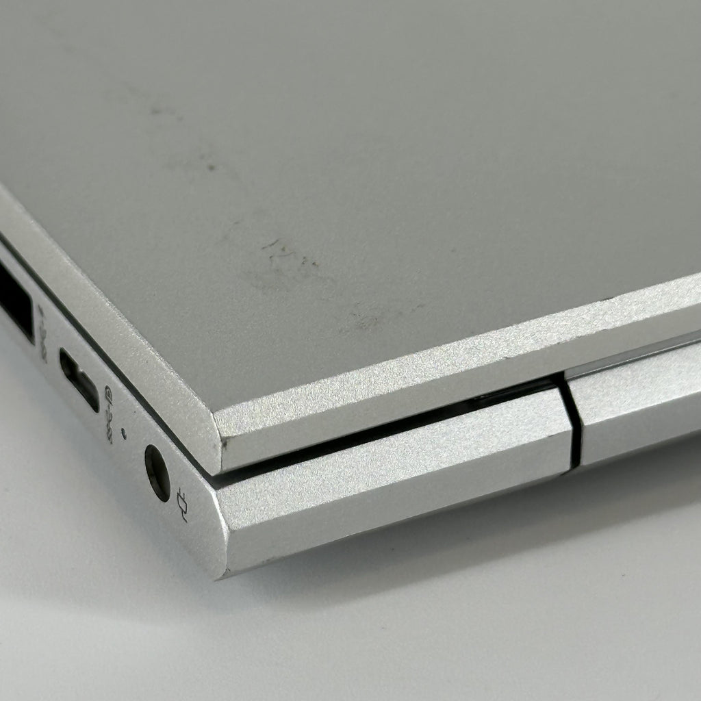 HP ProBook 455 G9 15.6 Silver 2.3 GHz AMD Ryzen 5 5625U 8GB RAM 256GB Solid State Drive - Image 12