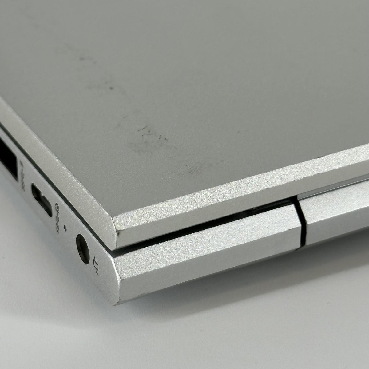HP ProBook 455 G9 15.6 Silver 2.3 GHz AMD Ryzen 5 5625U 8GB RAM 256GB Solid State Drive - Image 12