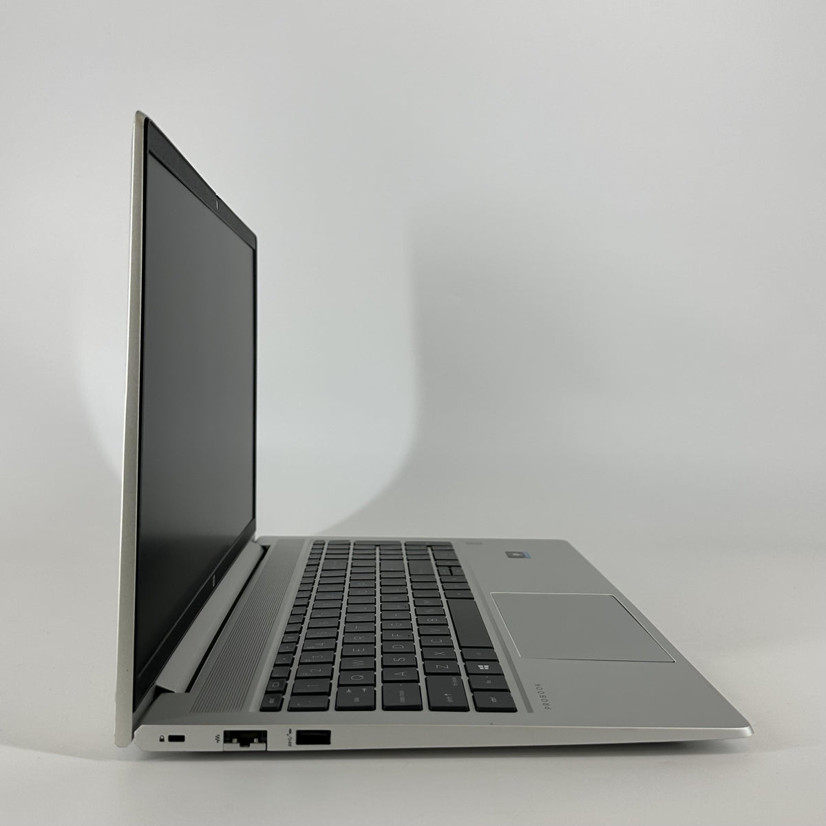 HP ProBook 455 G9 15.6 Silver 2.3 GHz AMD Ryzen 5 5625U 8GB RAM 256GB Solid State Drive - Image 5
