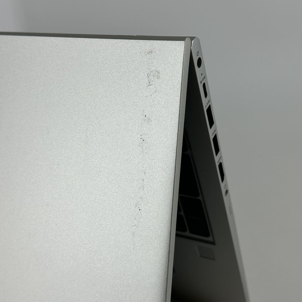 HP ProBook 455 G9 15.6 Silver 2.3 GHz AMD Ryzen 5 5625U 8GB RAM 256GB Solid State Drive - Image 10