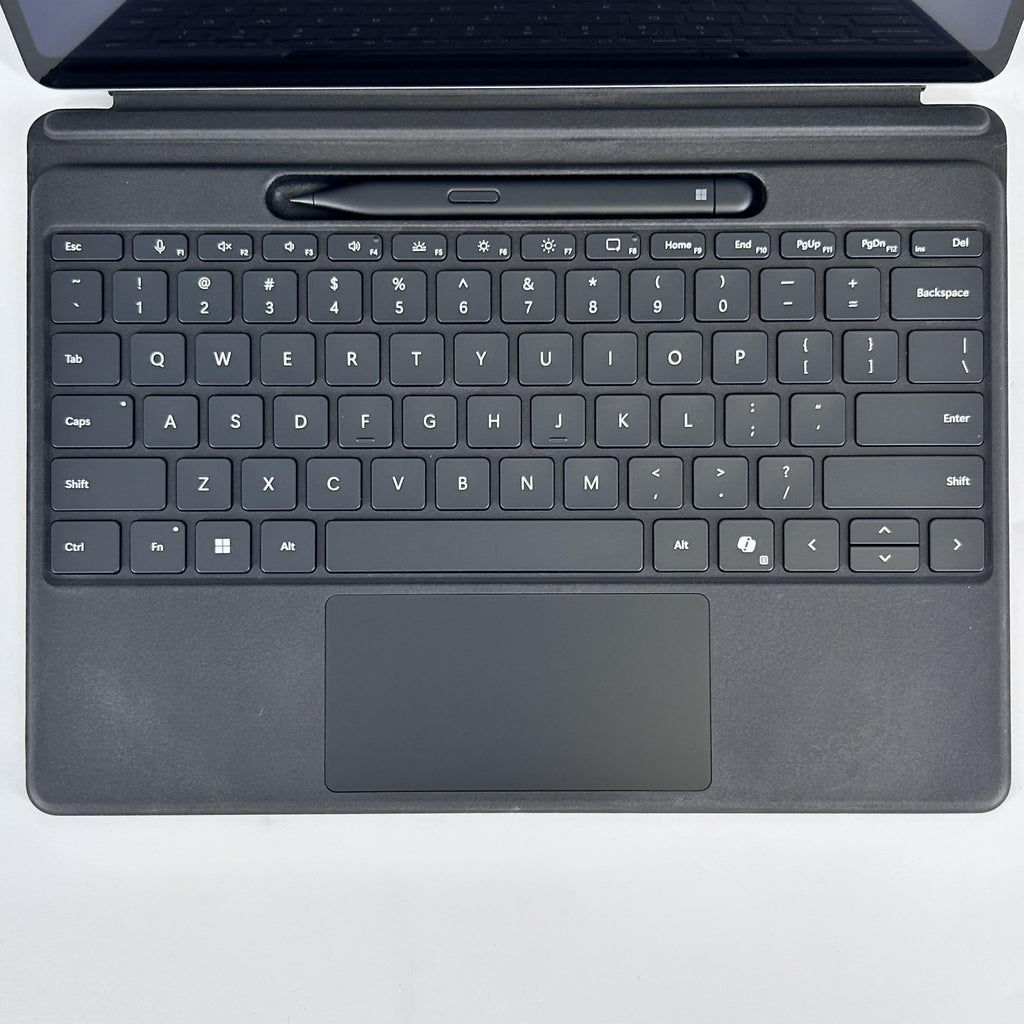 Microsoft Surface Pro 11 13 Silver WiFi 3.4 GHz Qualcomm Snapdragon X Elite 16GB RAM 2TB Solid State Drive - Image 2