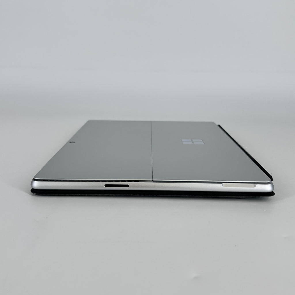 Microsoft Surface Pro 11 13 Silver WiFi 3.4 GHz Qualcomm Snapdragon X Elite 16GB RAM 2TB Solid State Drive - Image 10