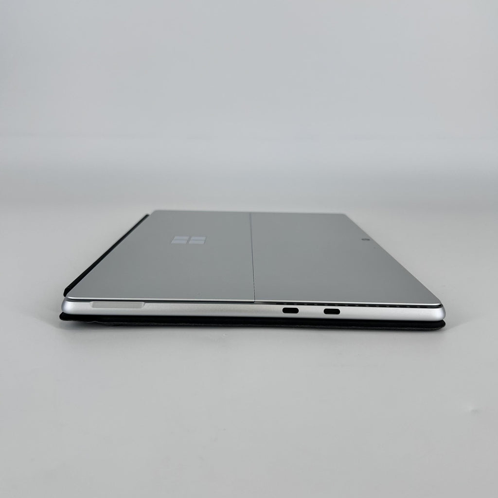 Microsoft Surface Pro 11 13 Silver WiFi 3.4 GHz Qualcomm Snapdragon X Elite 16GB RAM 2TB Solid State Drive - Image 8