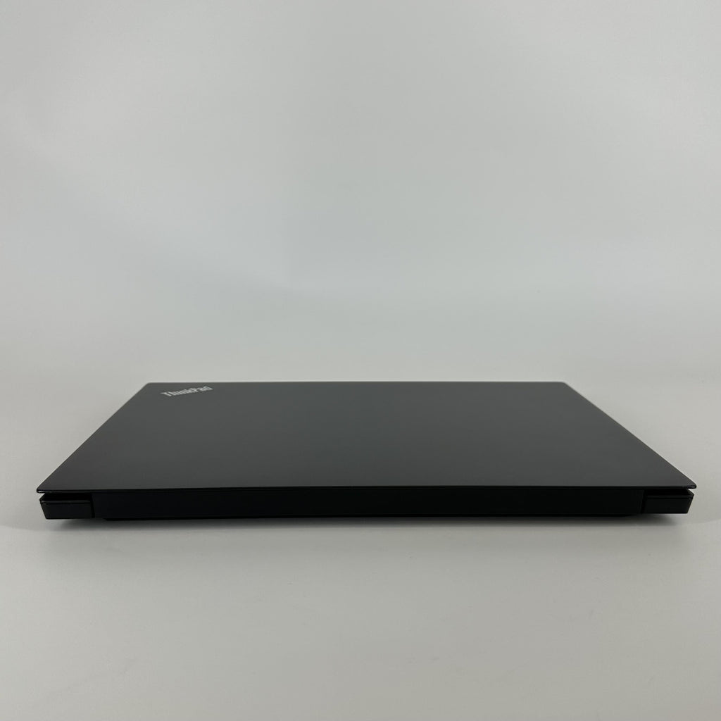 Lenovo ThinkPad T14 Gen 1 Black 1.6 GHz Intel Core i5 10th Gen. 8GB RAM 256GB Solid State Drive - Image 14
