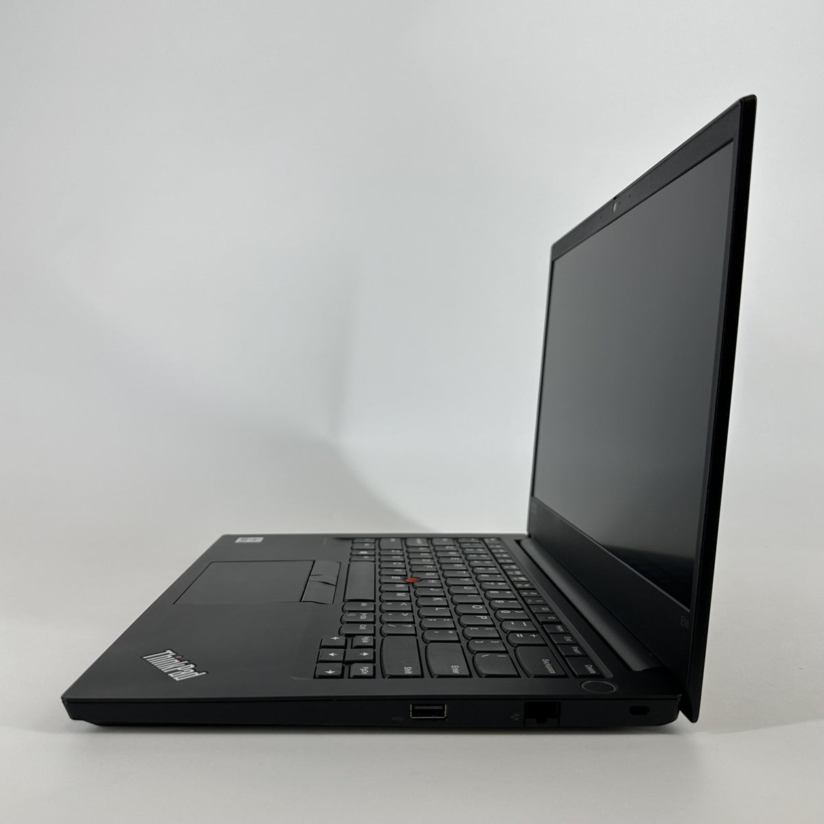 Lenovo ThinkPad T14 Gen 1 Black 1.6 GHz Intel Core i5 10th Gen. 8GB RAM 256GB Solid State Drive - Image 3
