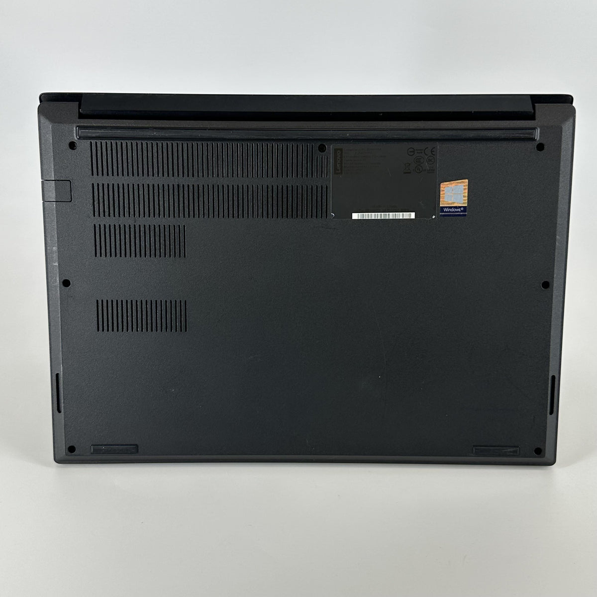 Lenovo ThinkPad T14 Gen 1 Black 1.6 GHz Intel Core i5 10th Gen. 8GB RAM 256GB Solid State Drive - Image 9