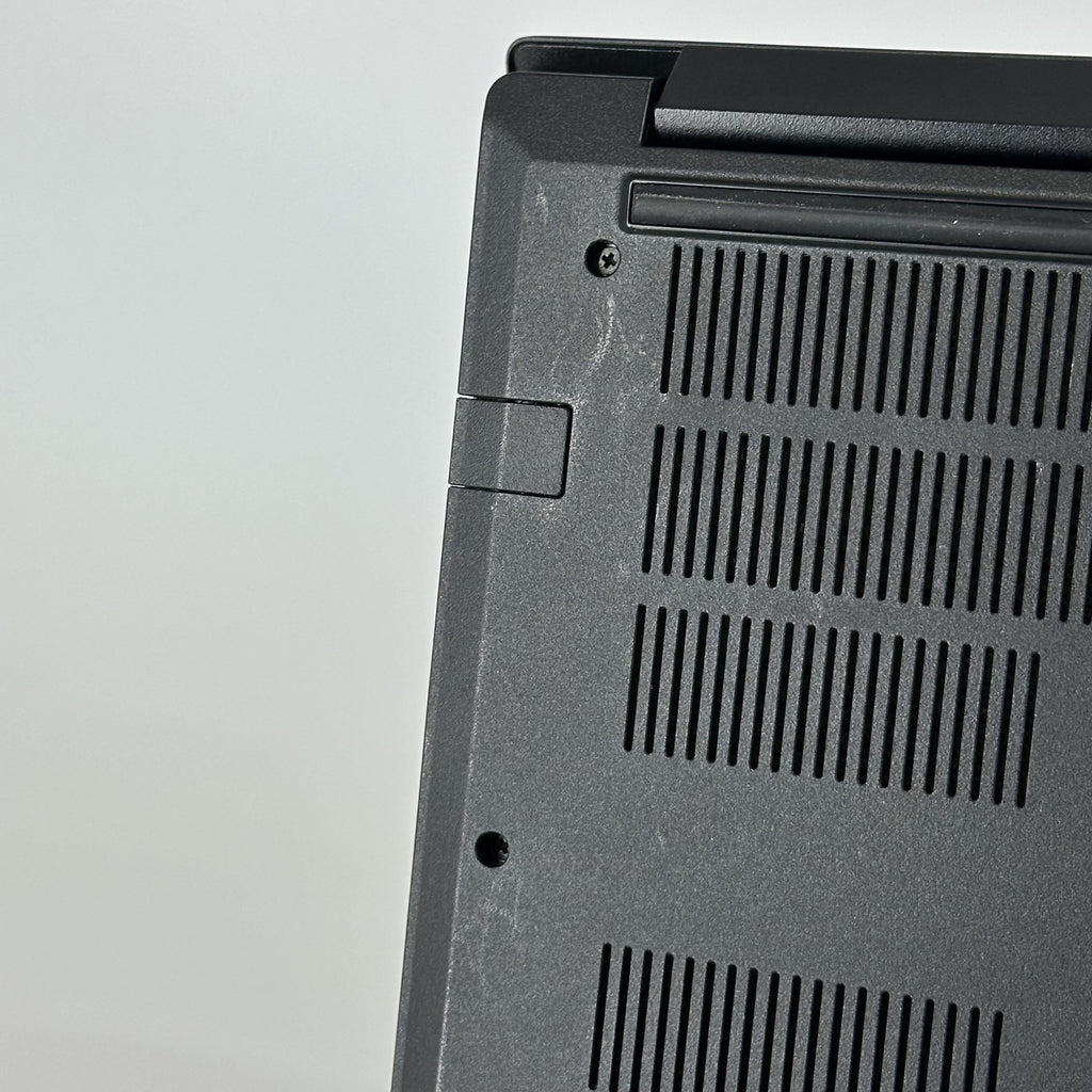 Lenovo ThinkPad T14 Gen 1 Black 1.6 GHz Intel Core i5 10th Gen. 8GB RAM 256GB Solid State Drive - Image 8