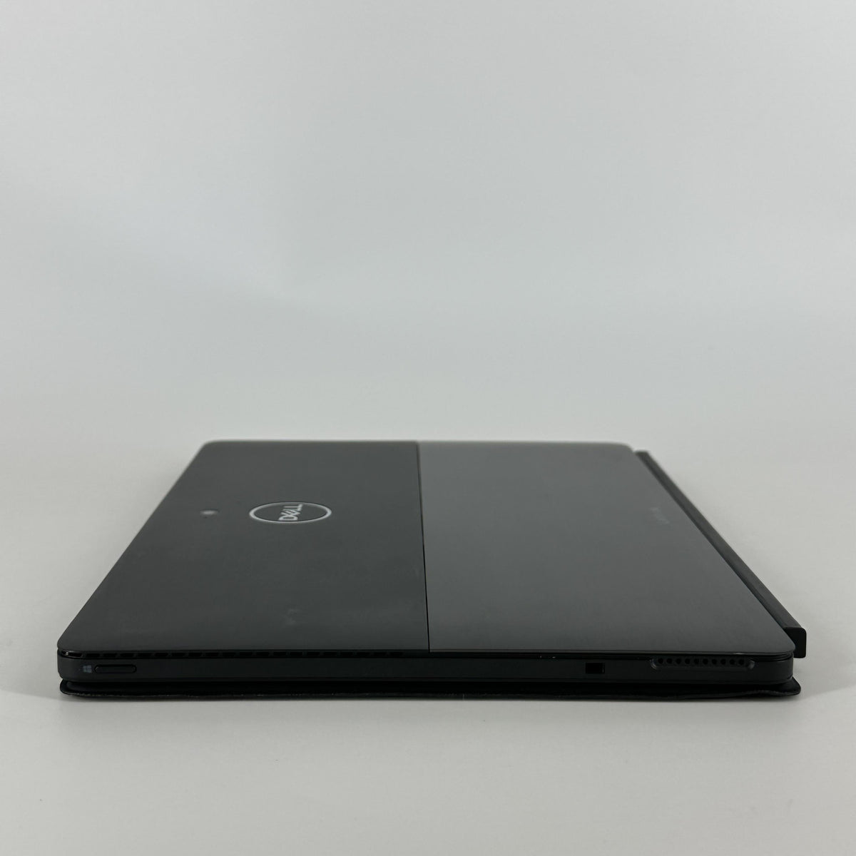 Dell Latitude 5290 (2-in-1) 12.5 Black 1.7 GHz Intel Core i5 8th Gen. 8GB RAM 256GB Solid State Drive - Image 11