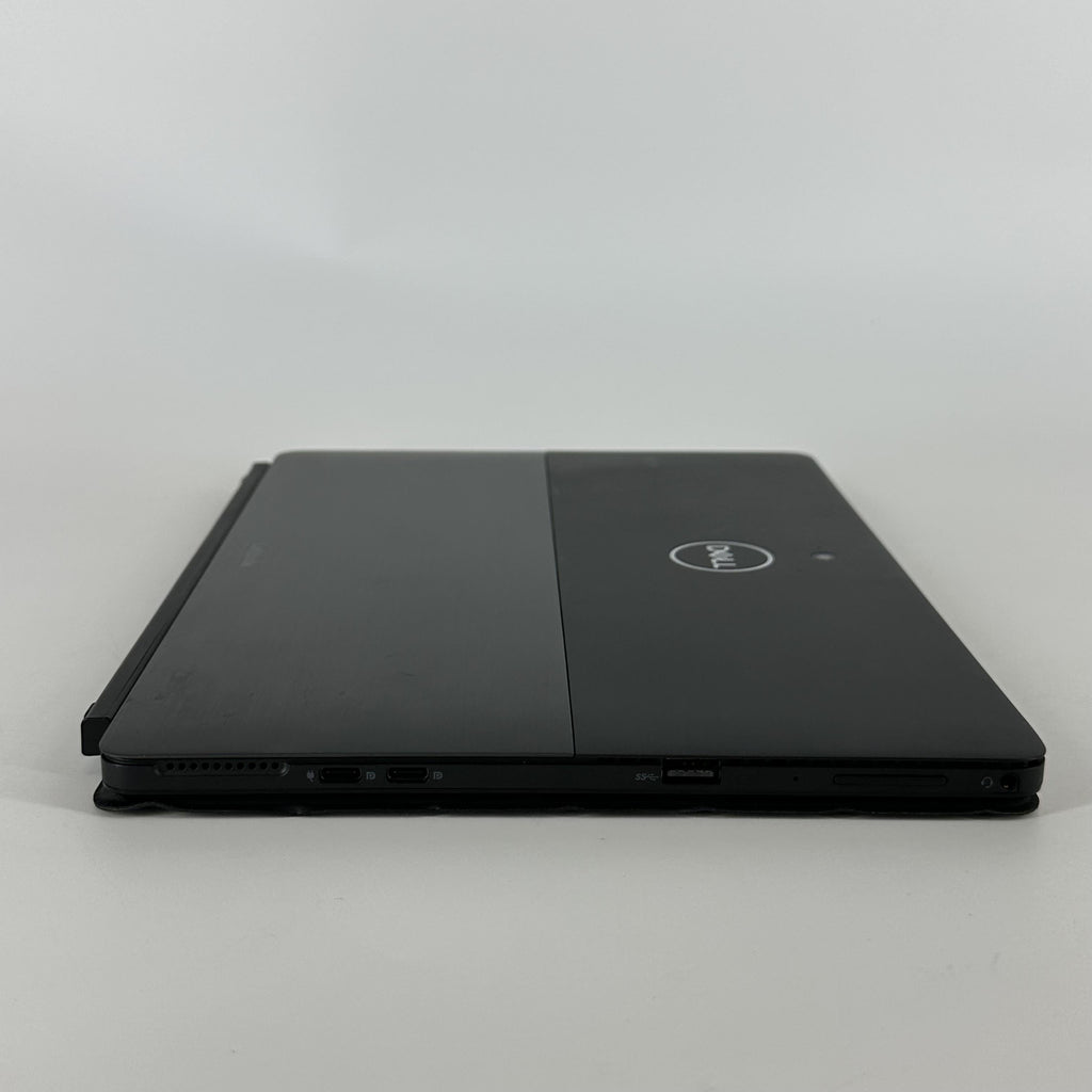 Dell Latitude 5290 (2-in-1) 12.5 Black 1.7 GHz Intel Core i5 8th Gen. 8GB RAM 256GB Solid State Drive - Image 9