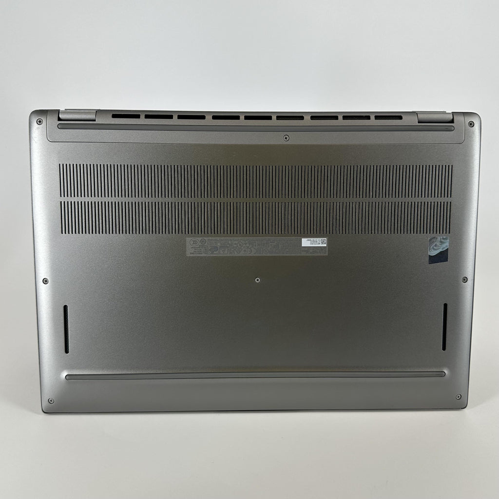Dell Latitude 7640 16 Gray 1.6 GHz Intel Core i5 13th Gen. 16GB RAM 256GB Solid State Drive - Image 12